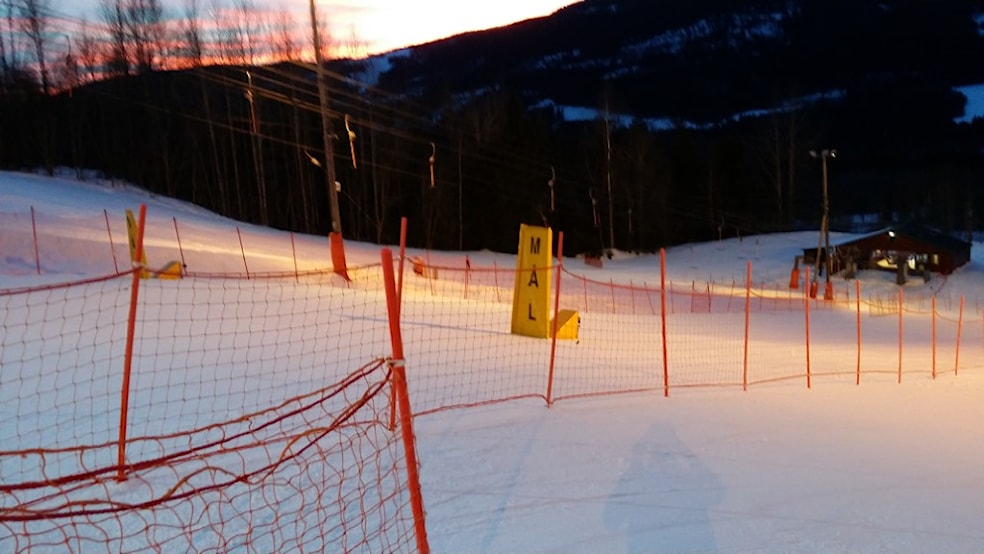 Klubbmesterskap 2015